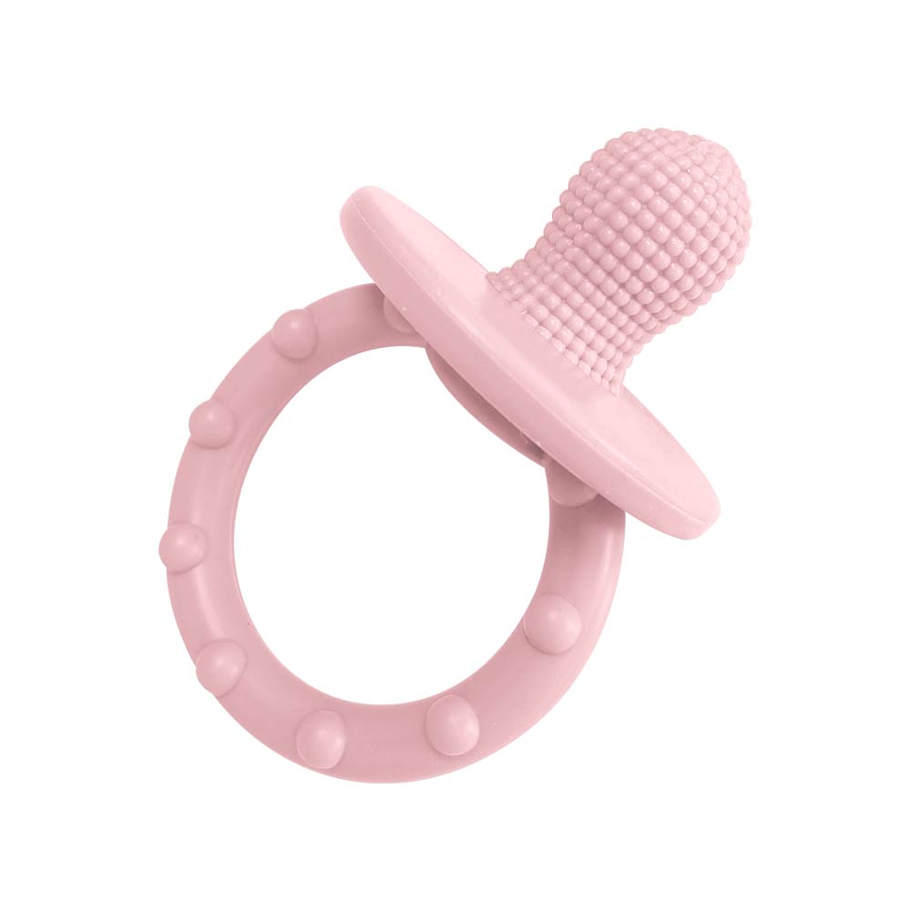 Minikoioi Gumy - Pinky Pink