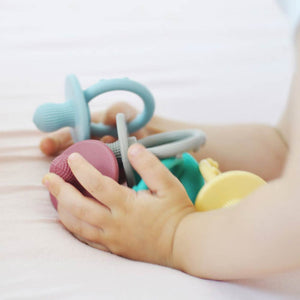 Minikoioi Gumy Silicone Teether Pacifier