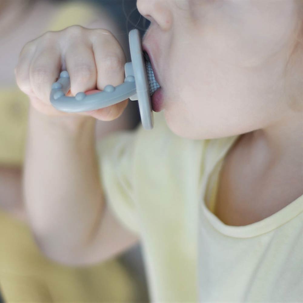 Minikoioi Gumy Silicone Teether Pacifier
