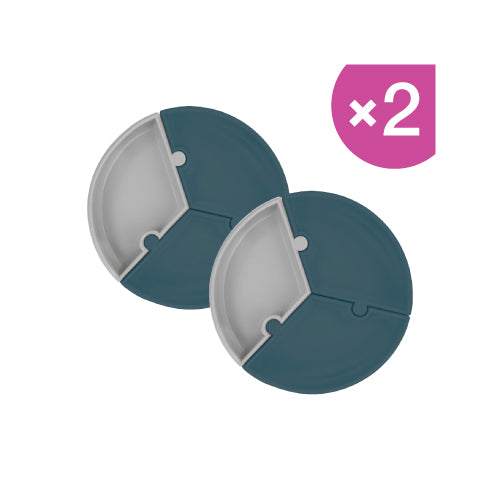 Minikoioi-Puzzle-Plate-pack-of-2