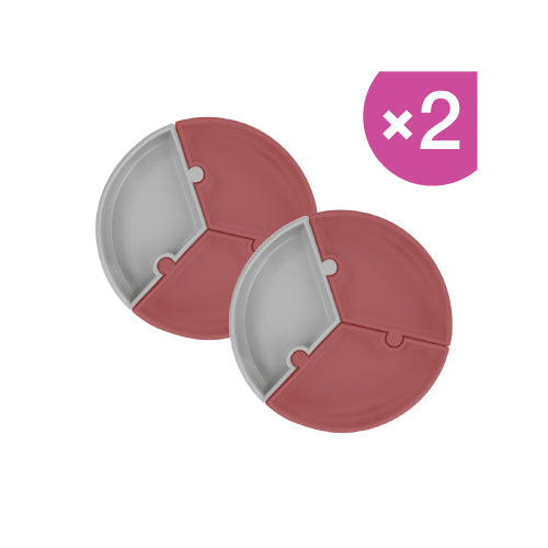 Minikoioi-Puzzle-Plate-pack-of-2