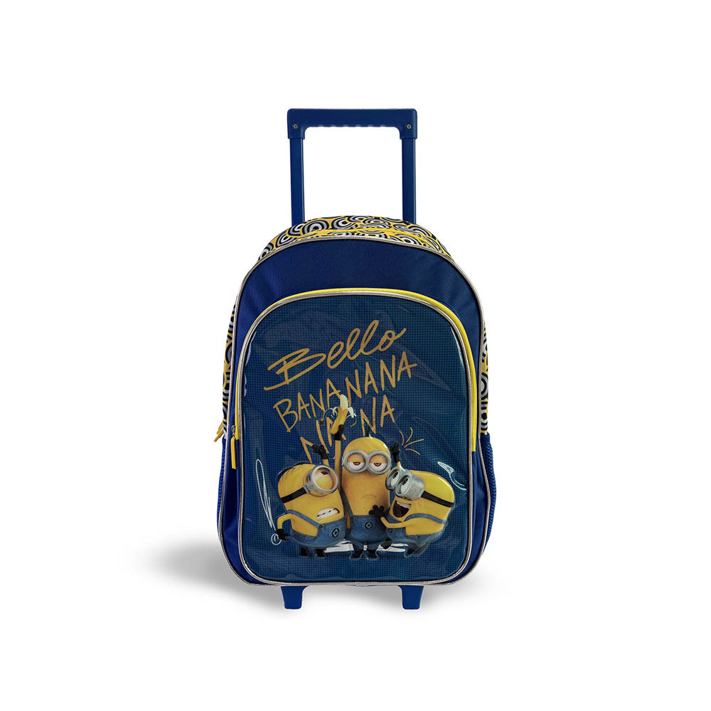 UniversalMinionsBananaTrolley