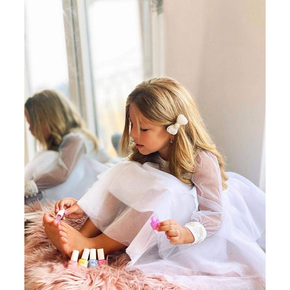 MissNellaNailPolish