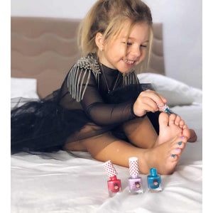 MissNellaNailPolish