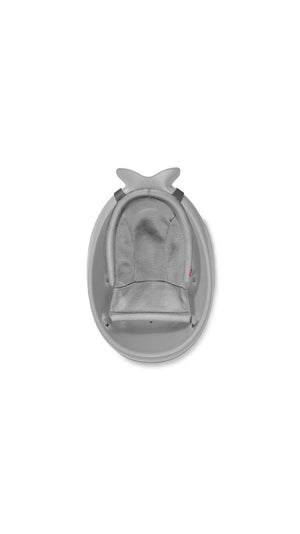Skiphop Moby Smart Sling 3-Stage Tub - Gray