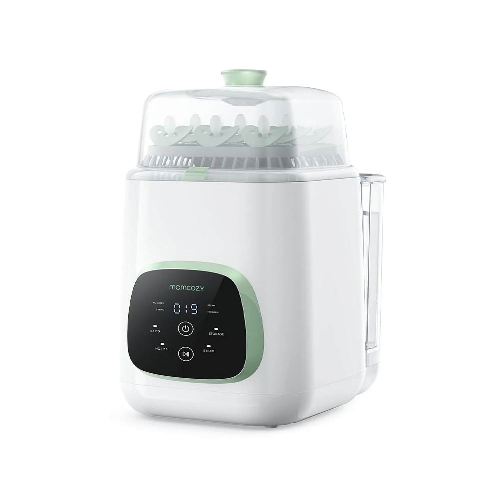 Momcozy Auto Bottle Washer KleanPal Pro