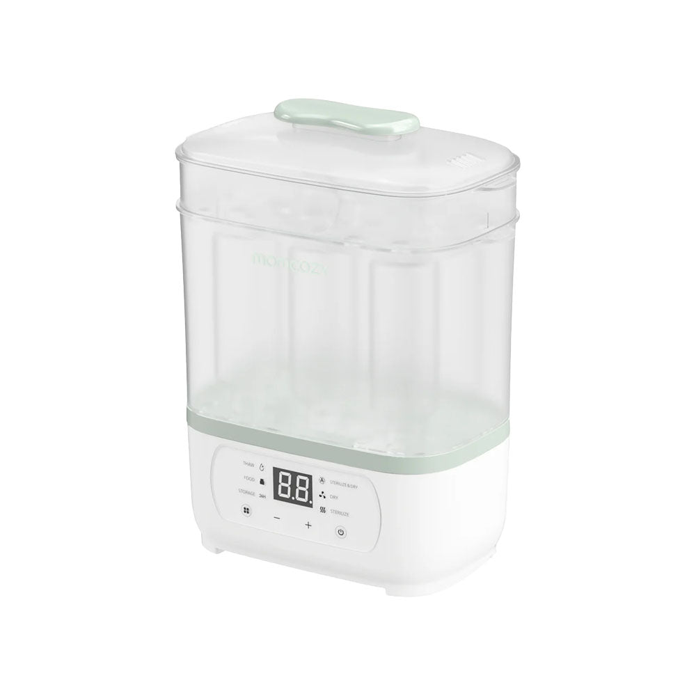 Momcozy Bottle Sterilizer & Dryer (BS02)