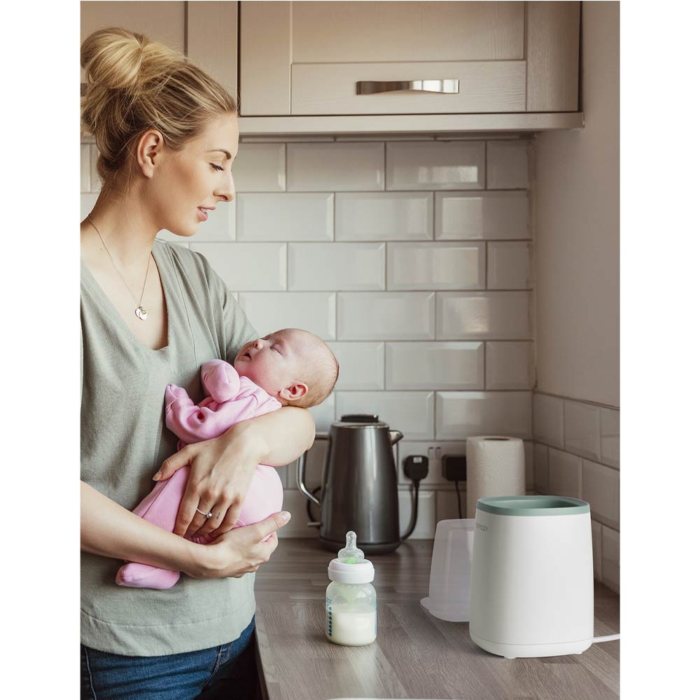 Momcozy Bottle Warmer Classic