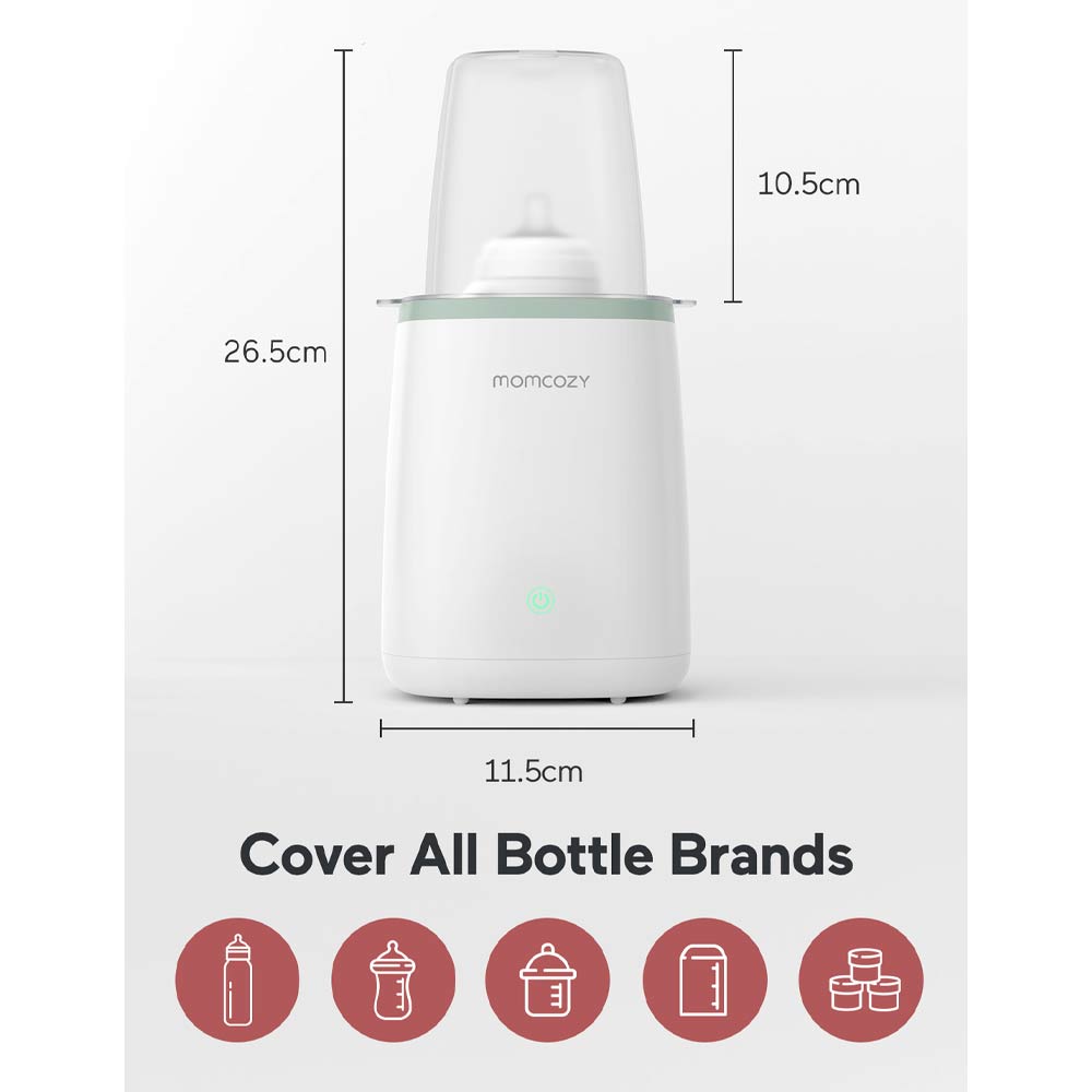 Momcozy Bottle Warmer Classic