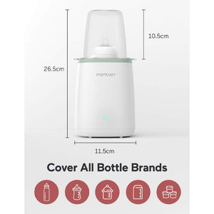 Momcozy Bottle Warmer Classic