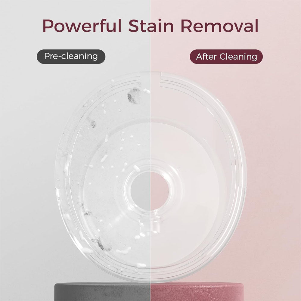 Momcozy Breast Pump & Accessories Cleaning Spray 250ml