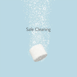 Momcozy Detergent Tablets (for Auto Bottle Washer) - 120 Tablets