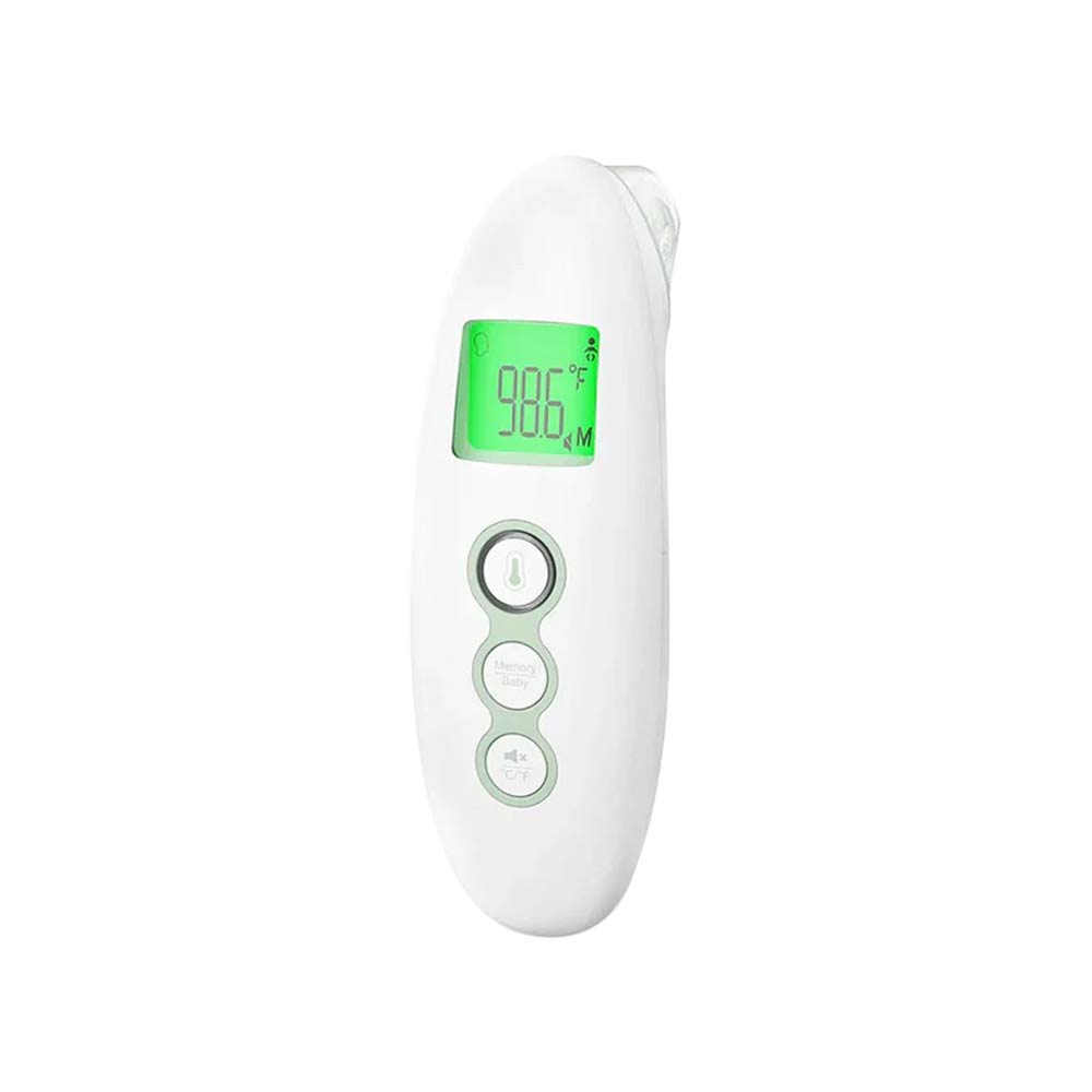 Momcozy Infrared Thermometer
