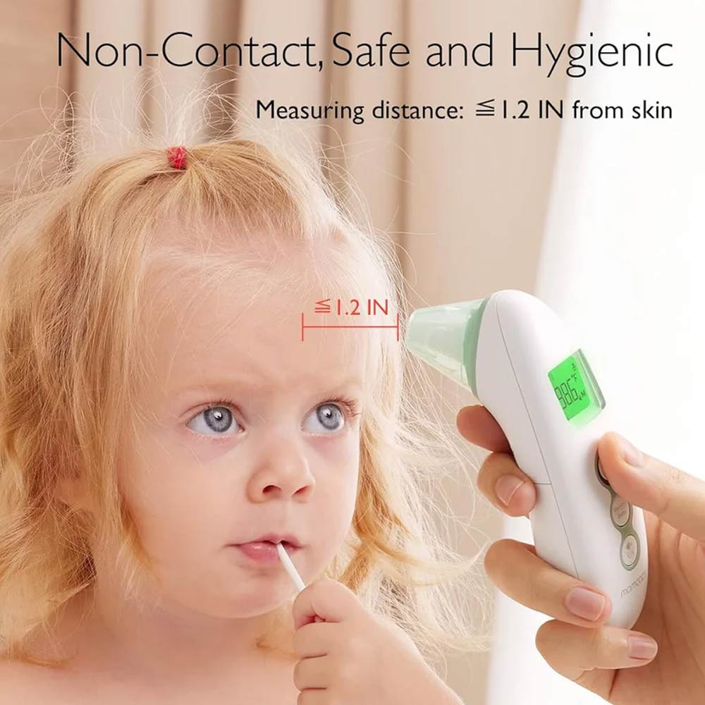 Momcozy Infrared Thermometer