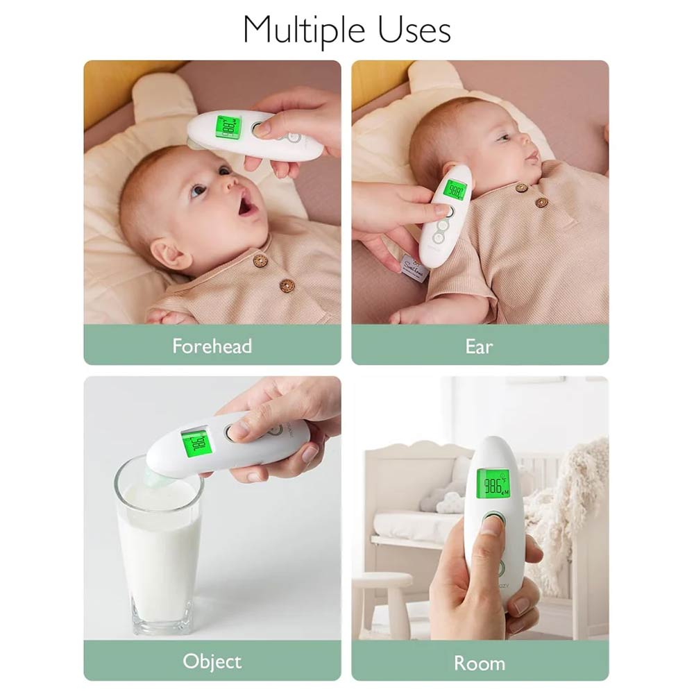 Momcozy Infrared Thermometer