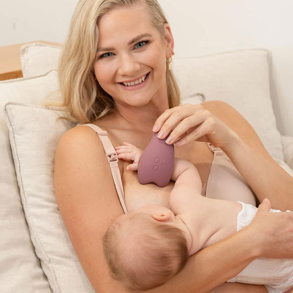 Momcozy Lactation Massager