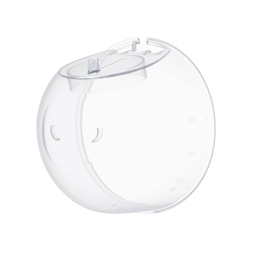 Momcozy Breast Pump Accessories Milk Collector for S9Pro/S12 Pro - 1 Pc