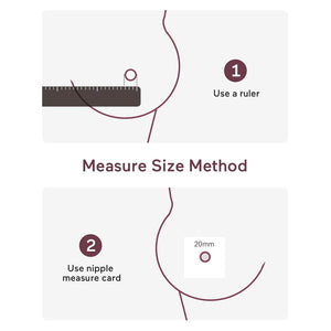 Momcozy Breast Pump Accessories Milk Collector for S9Pro/S12 Pro - 1 Pc