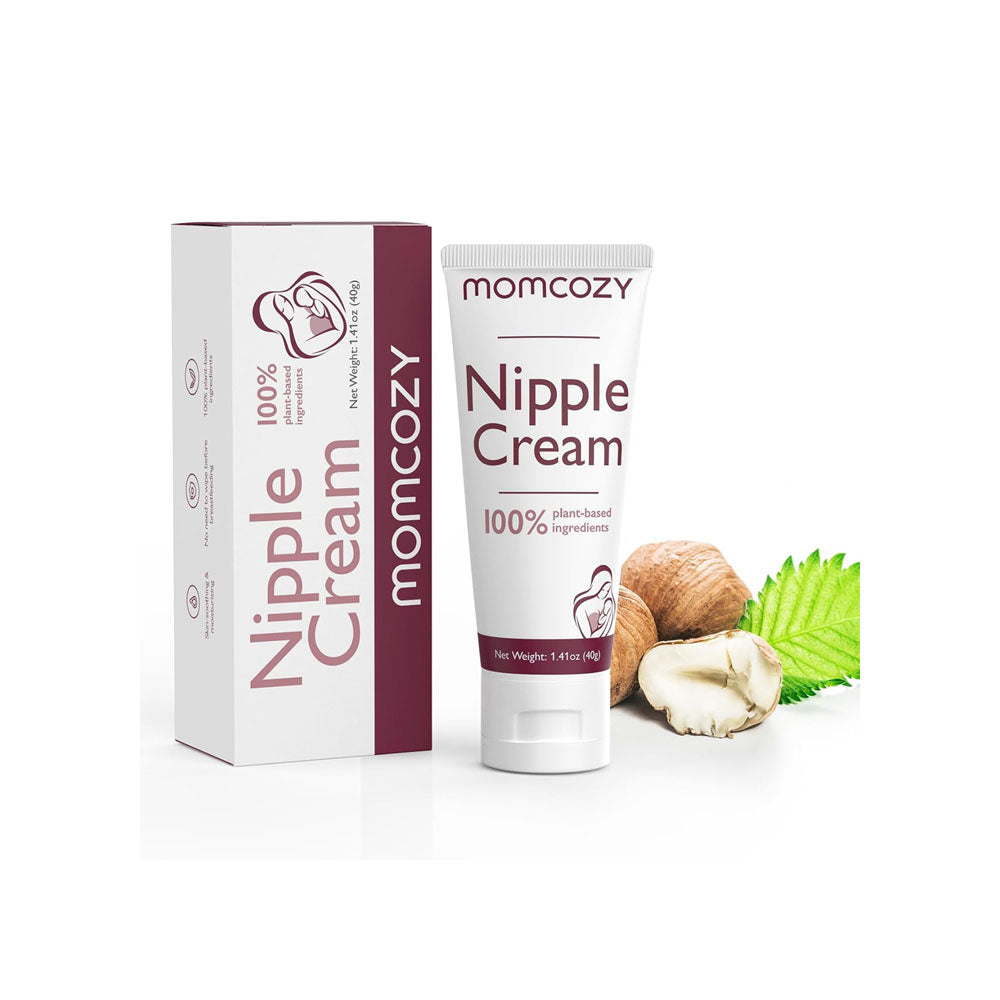 Momcozy Nipple Cream 40g