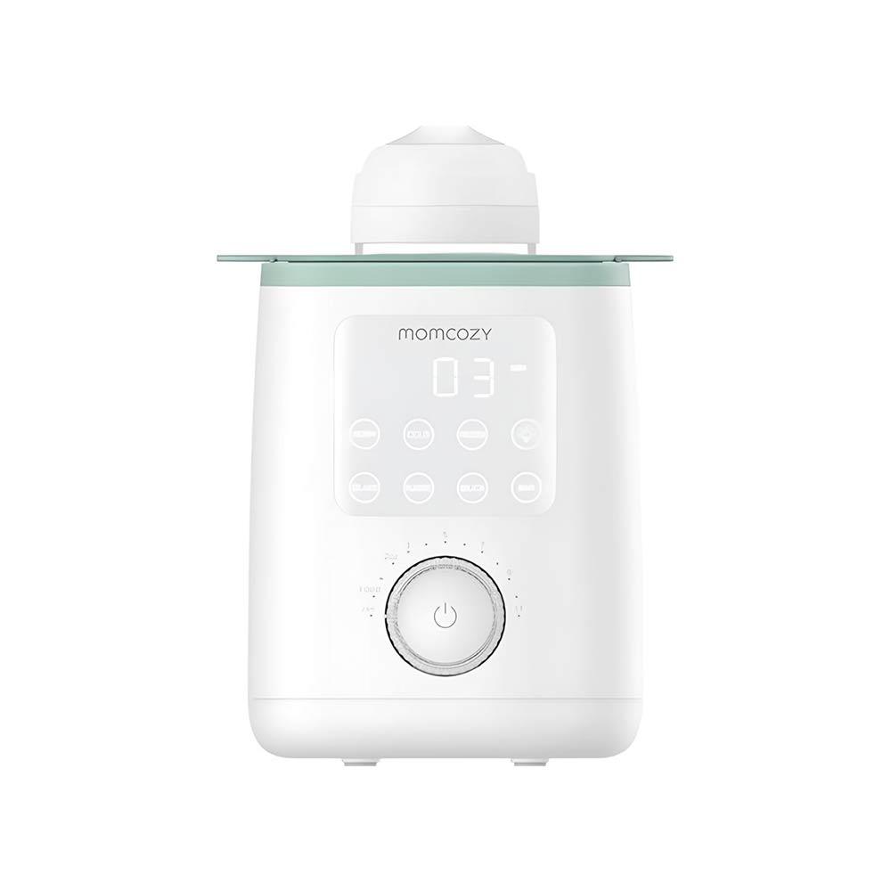 Momcozy Nutri Bottle Warmer - (MW02)