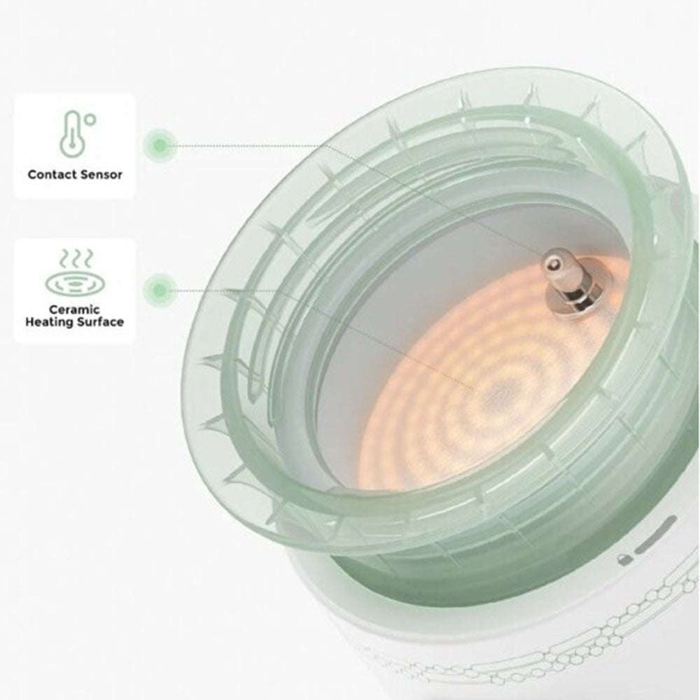 Momcozy Portable Bottle Warmer (MW03)