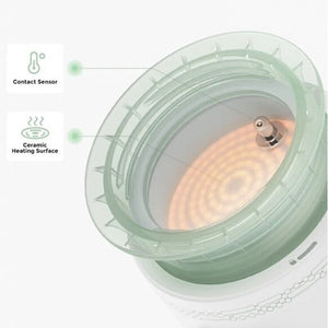Momcozy Portable Bottle Warmer (MW03)