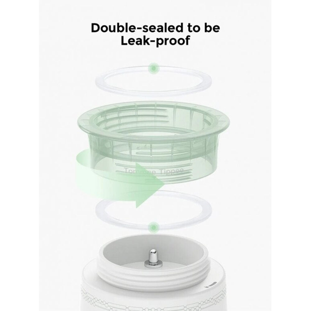 Momcozy Portable Bottle Warmer (MW03)