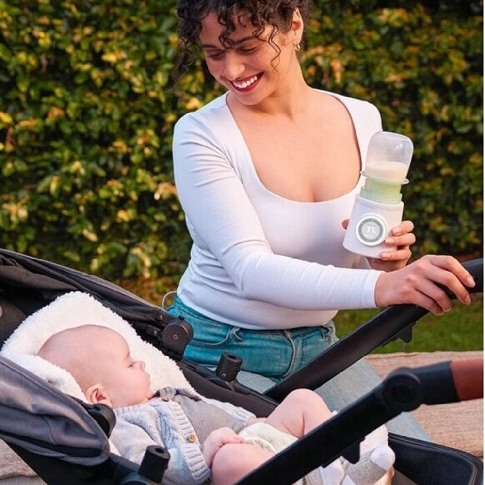Momcozy Portable Bottle Warmer (MW03)