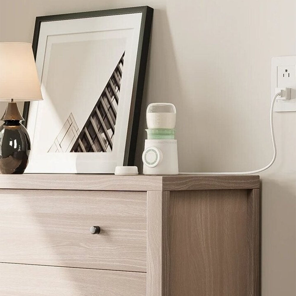 Momcozy Portable Bottle Warmer (MW03)