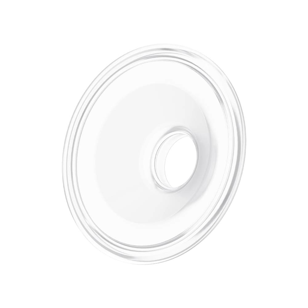 Momcozy Single Sealed Flange for S9 Pro-S12 Pro-24mm
