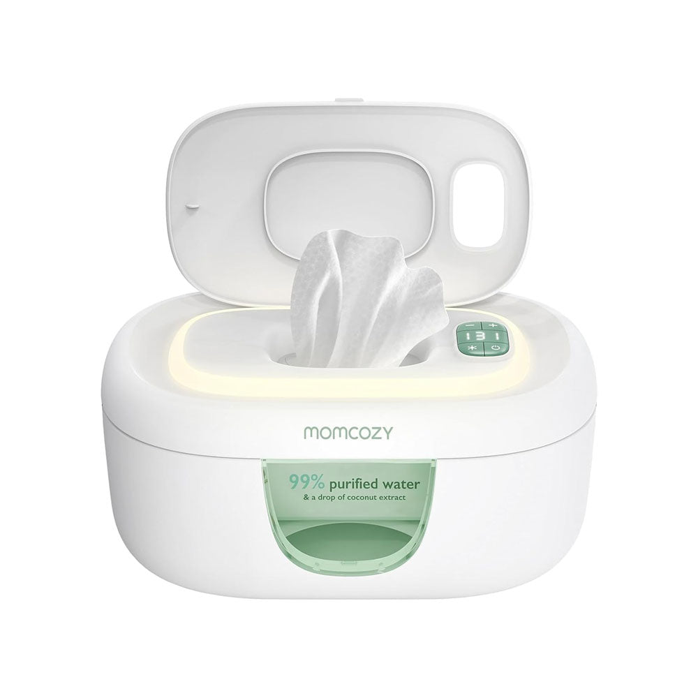 Momcozy Wet Wipe Warmer