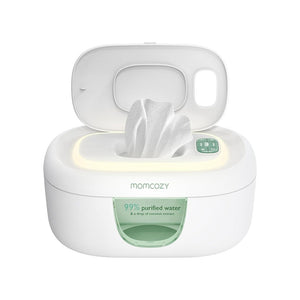 Momcozy Wet Wipe Warmer