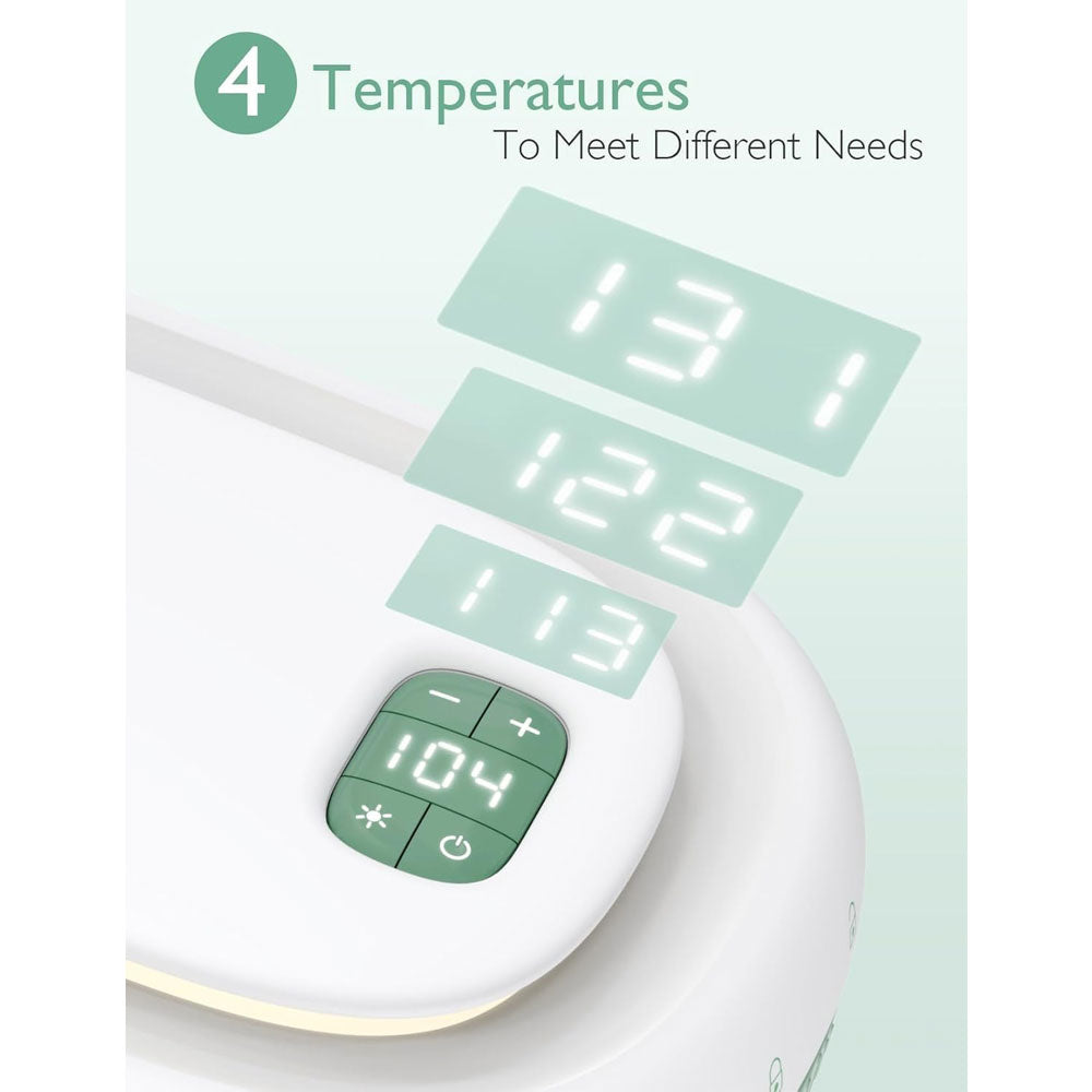 Momcozy Wet Wipe Warmer