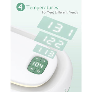 Momcozy Wet Wipe Warmer