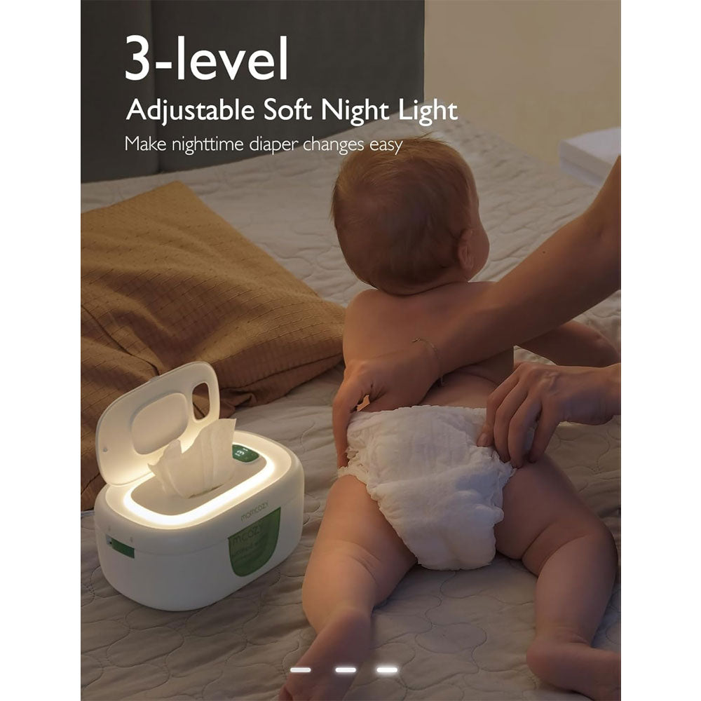 Momcozy Wet Wipe Warmer