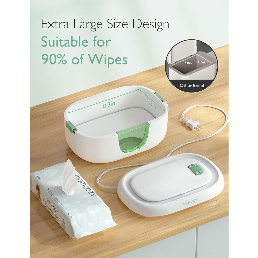 Momcozy Wet Wipe Warmer
