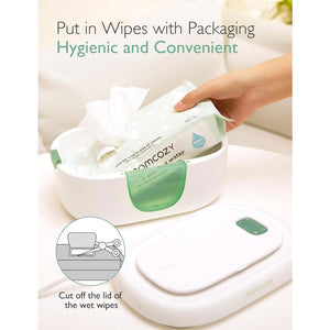Momcozy Wet Wipe Warmer