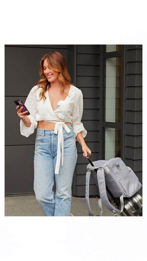 Momcozy All-in-one M5 Wearable Breast Pump