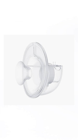Momcozy Diaphragm & Valve Flange Insert for M5 - 15 mm