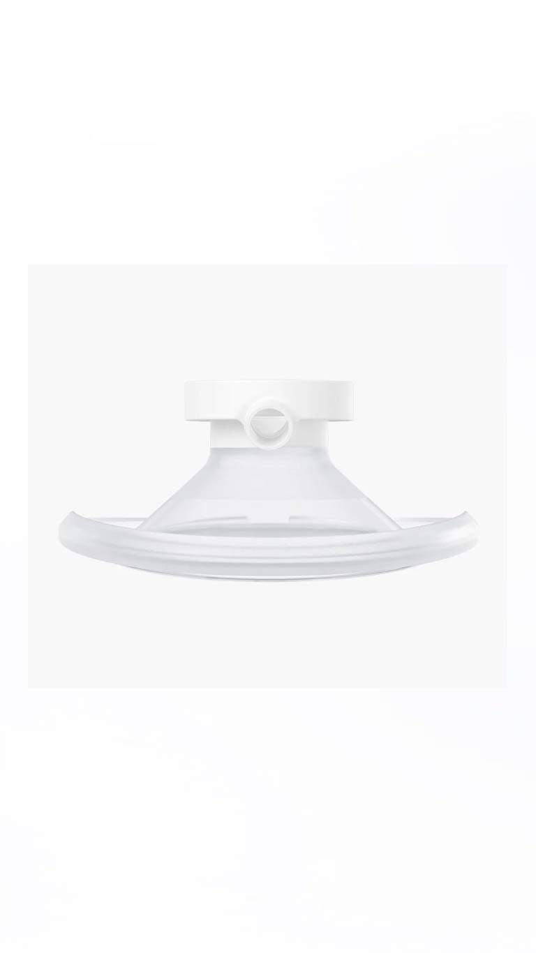 Momcozy Double Sealed Flange for M5 - 27 mm