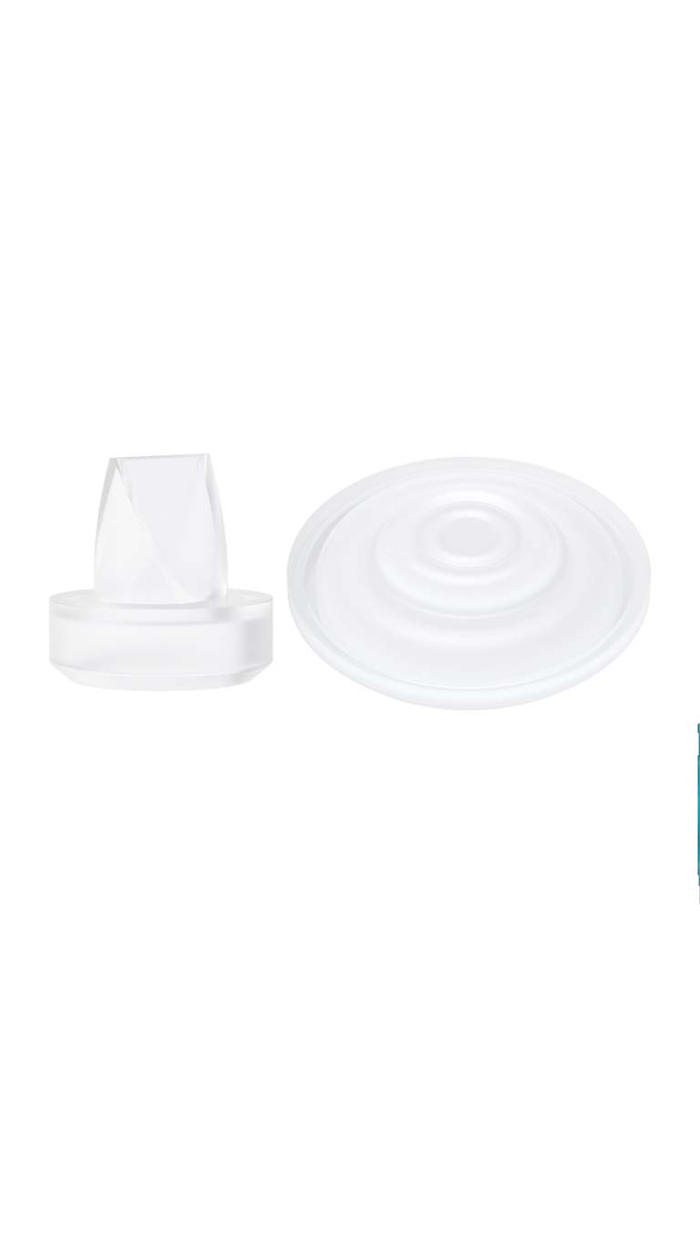 MomcozySiliconeDiaphragm