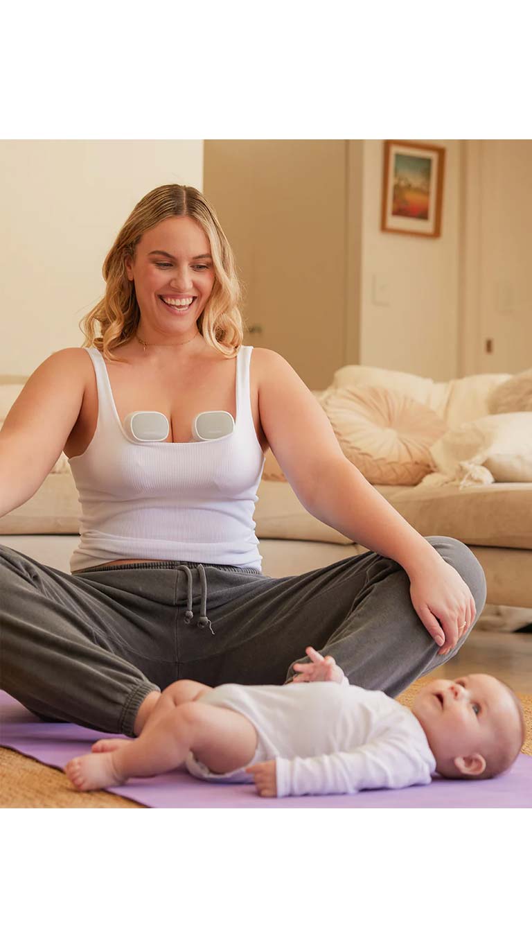 MomcozyWearableBreastPumpS9Pro2