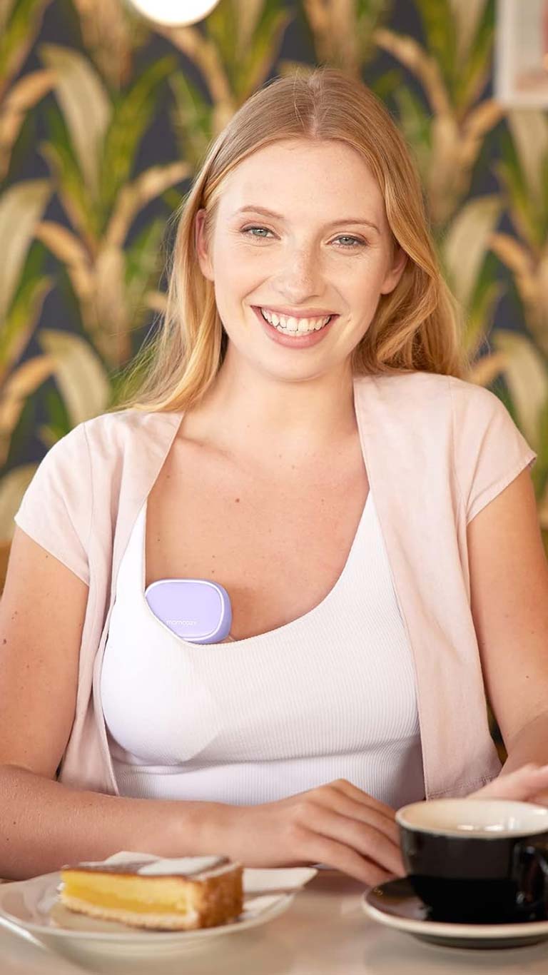 MomcozyWearableBreastPumpS9Pro3