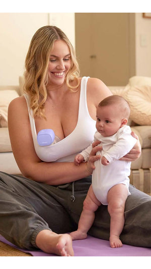 MomcozyWearableBreastPumpS9Pro4
