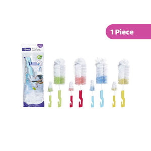 Momeasy 2-In-1 Bottle & Nipple Brush