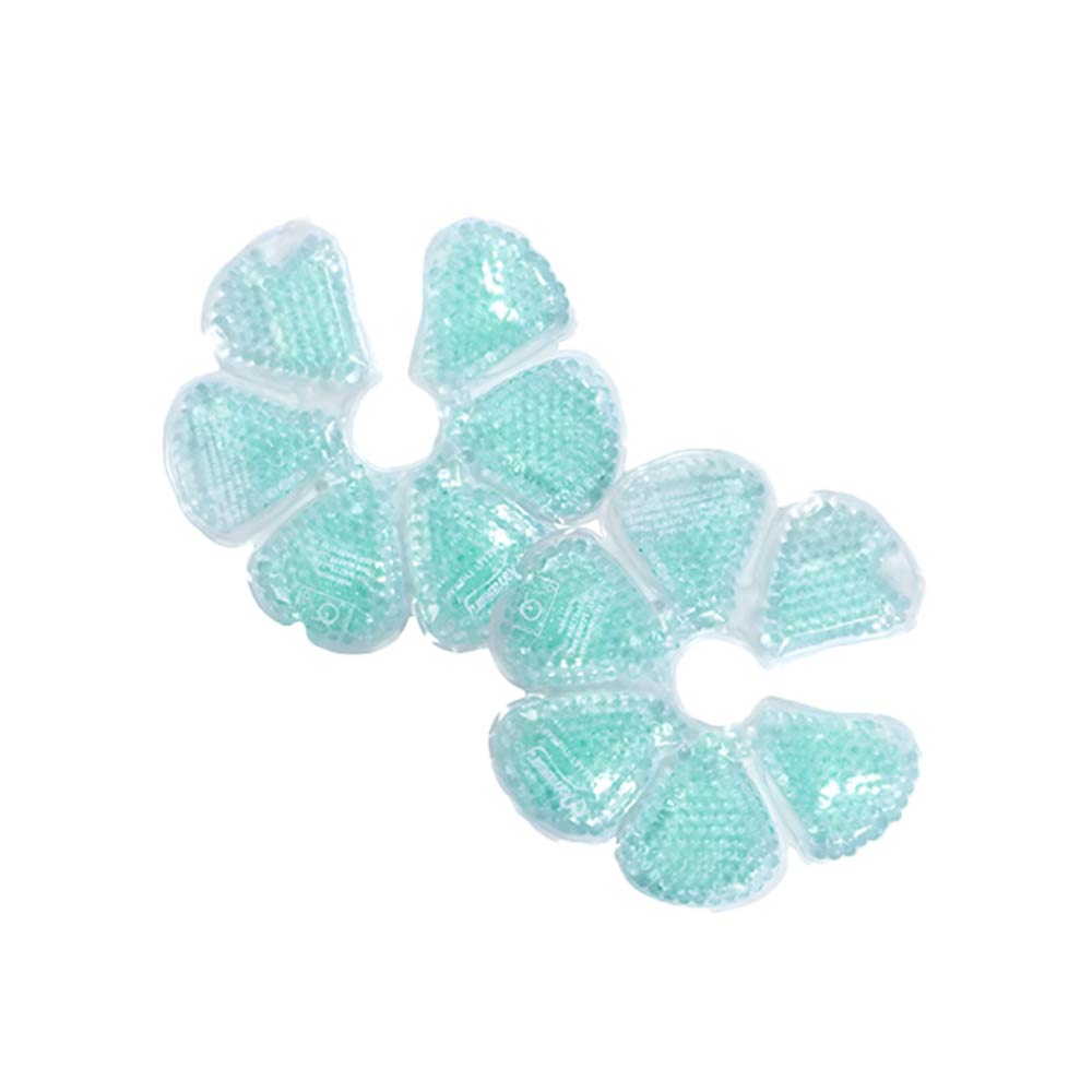 Momeasy 3-In-1 Breast Therapy Hot Or Cold Therapy - 2 Pcs