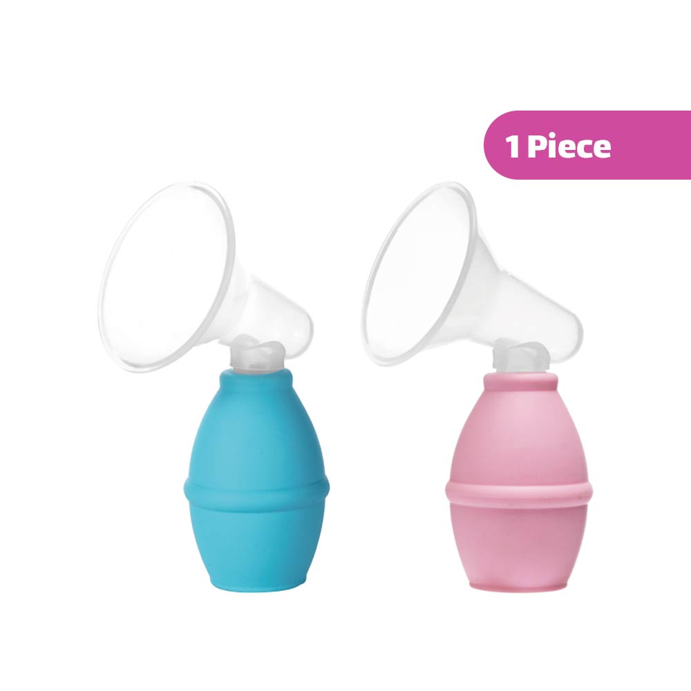 Momeasy Breast Care Pump Portable & Light