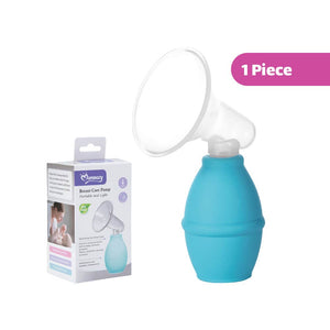 Momeasy Breast Care Pump Portable & Light