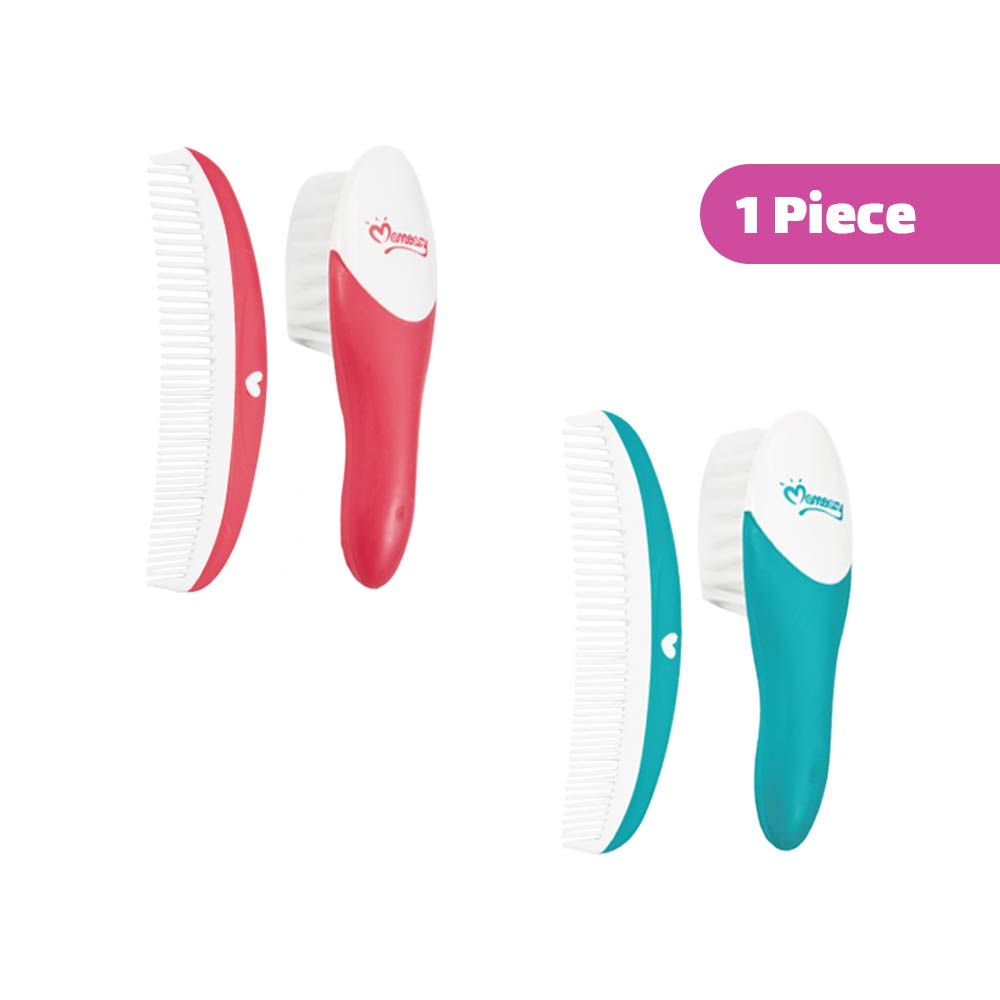 Momeasy Brush & Comb Set