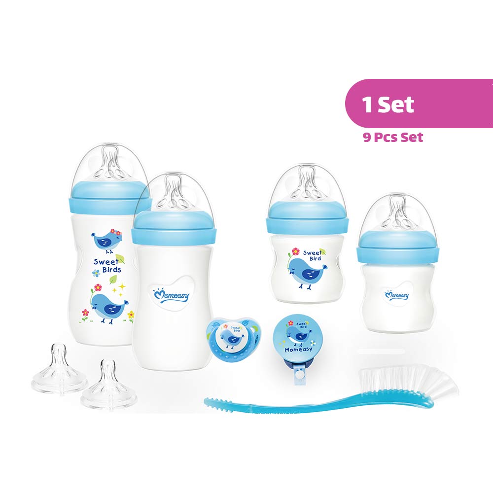 Momeasy Newborn Set